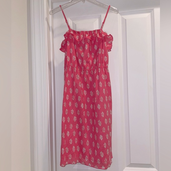 HP 💕 Old Navy Floral Dress - Picture 2 of 6